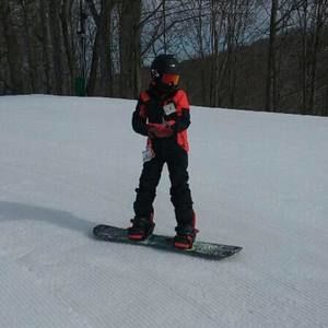 Meet your Posher, Matthew